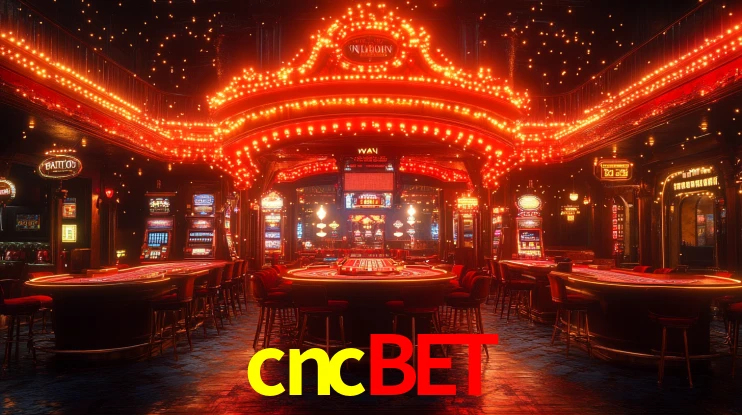cncbet: Seu Cassino Premiado com Pagamentos Rápidos