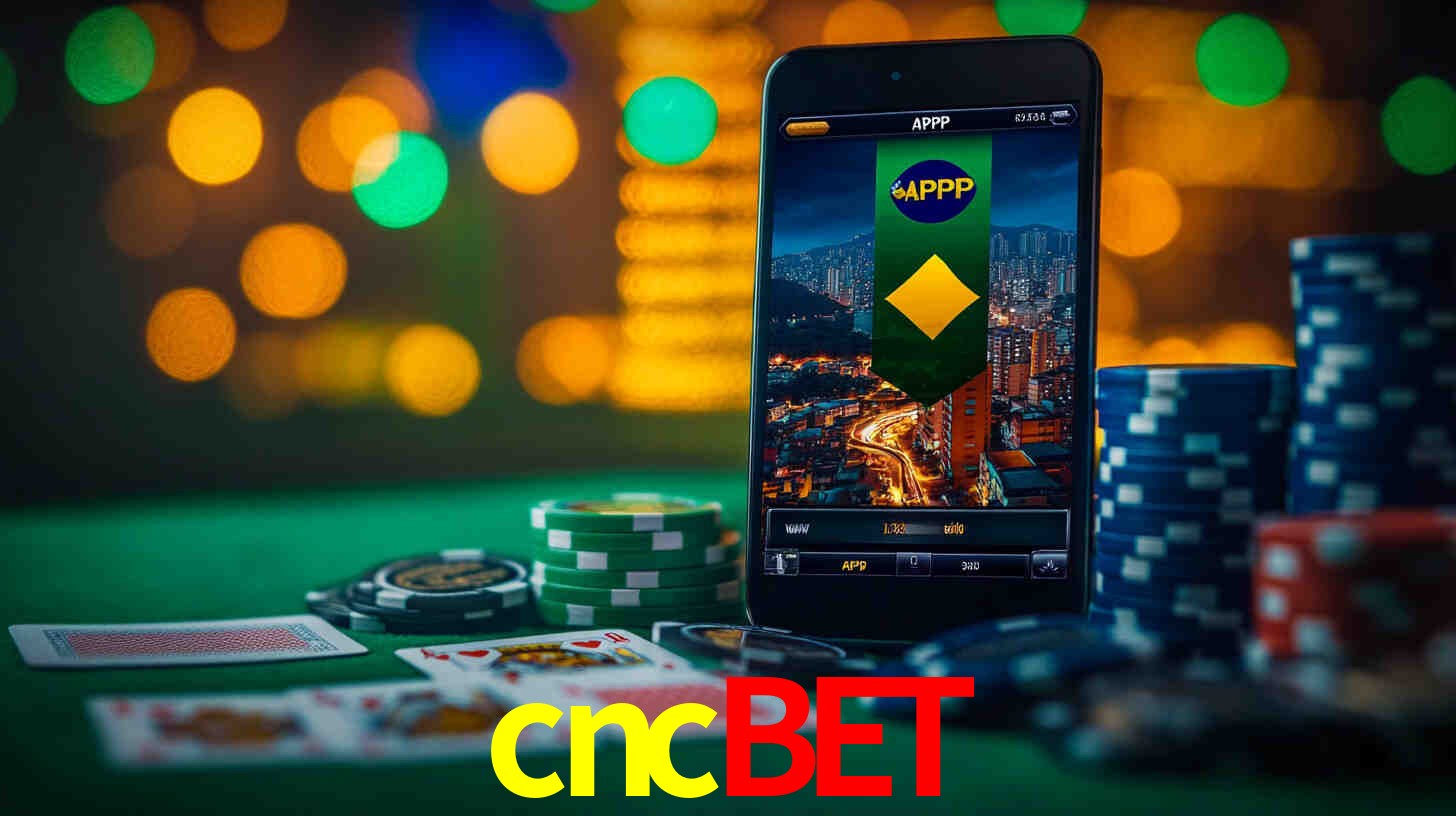 Experiência VIP cncbet
