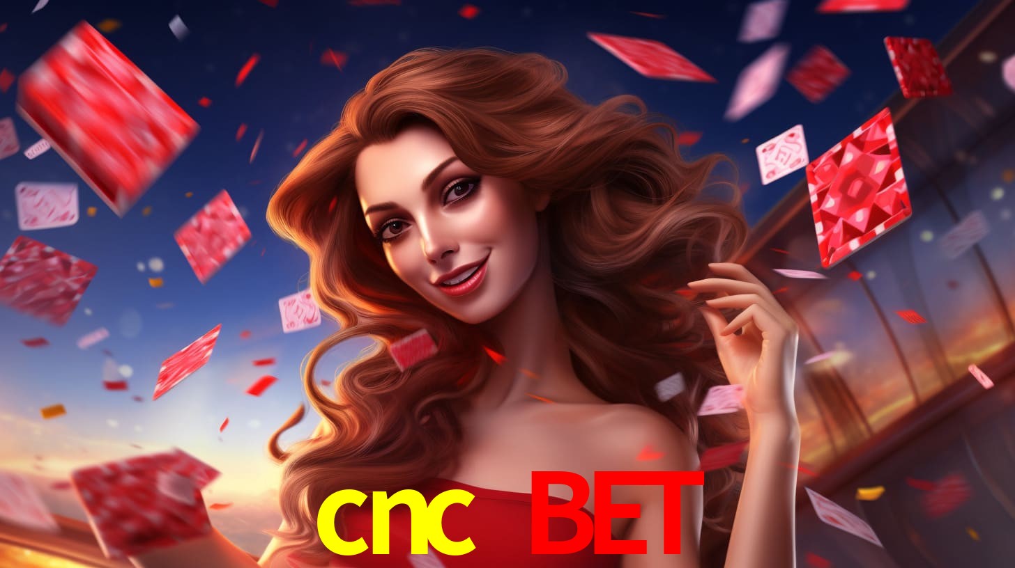 cnc bet game