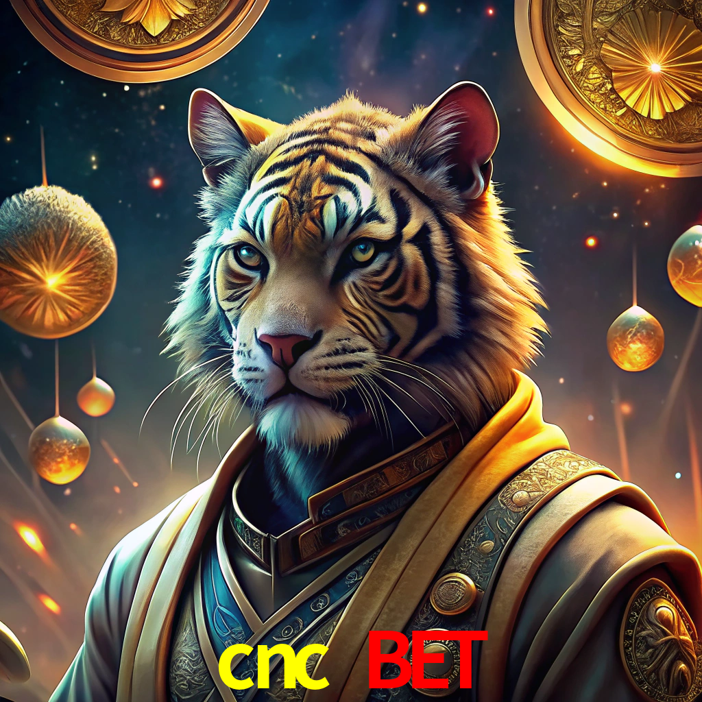 cnc bet tiger