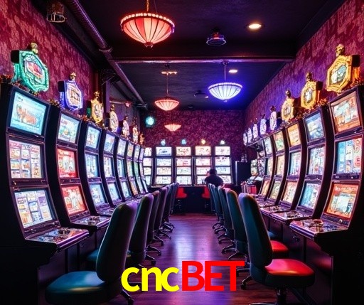 A Experiência Imersiva dos Cassinos Ao Vivo no cncbet