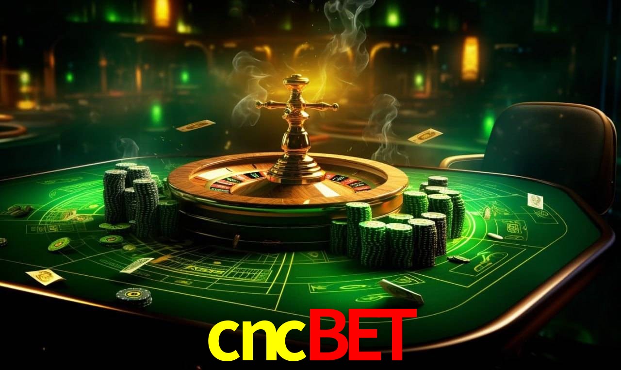 Integração de APIs cncbet