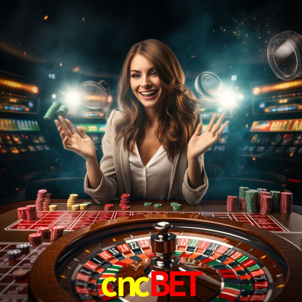 cncbet: Seu Especialista em Apostas Esportivas Brasileiras