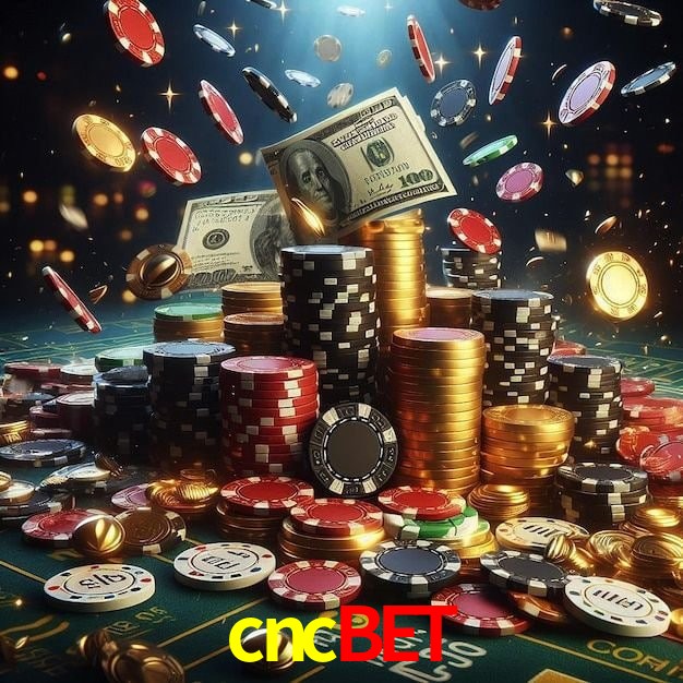 Promoção Relâmpago cncbet