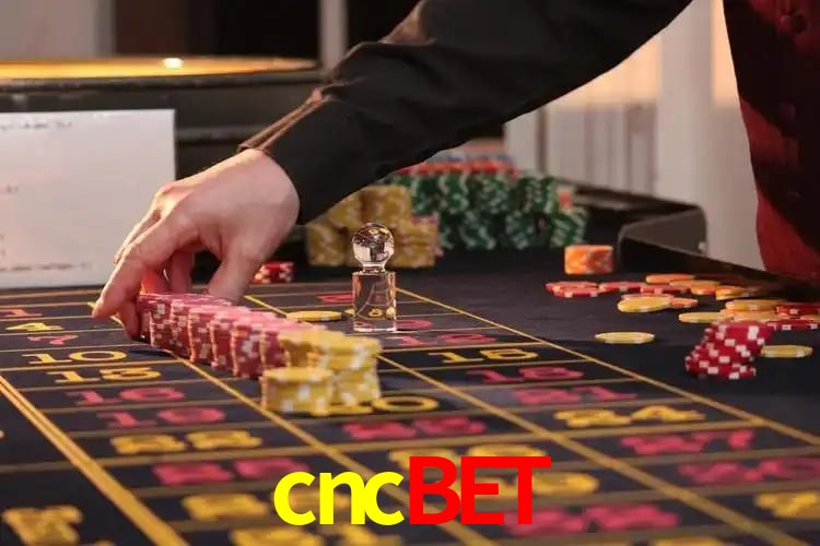 Bônus Diários cncbet