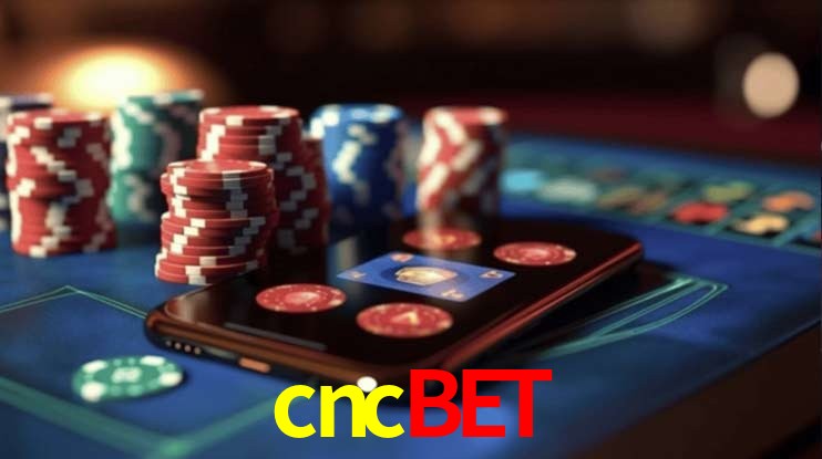 Inovações de Jogos na cncbet: O Futuro das Experiências Interativas
