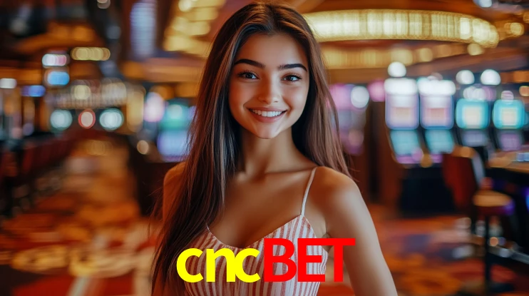 cncbet: Jogos de Caça-Níqueis-Altas Recompensas, Roleta-Velocidade, Blackjack-Desafios Máximos