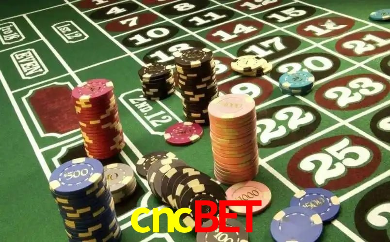 Inovações de Jogos na cncbet: O Futuro das Experiências Interativas