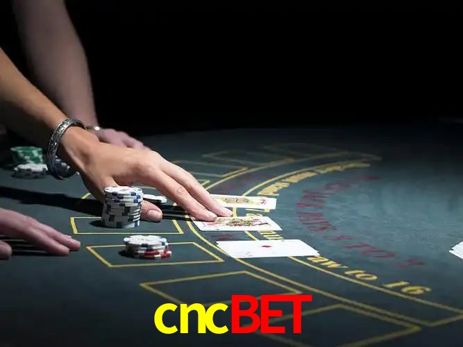 Descubra a Essência do cncbet: Nossa História e Compromissos