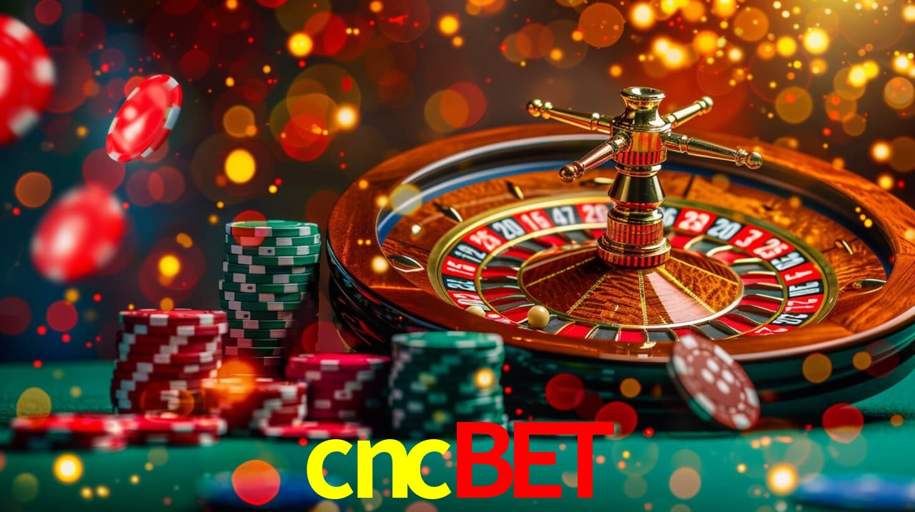 Login Seguro cncbet