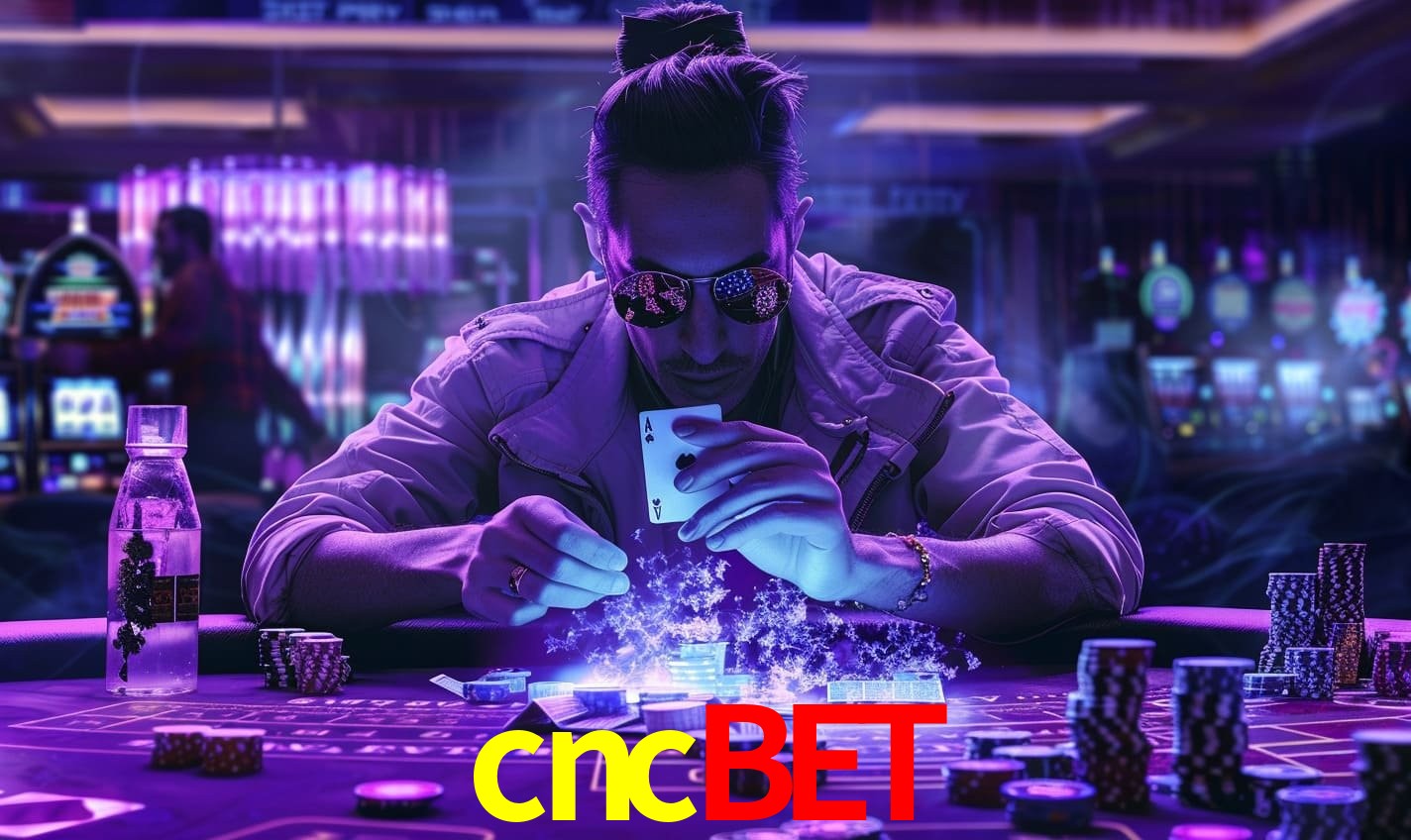 Programa VIP cncbet