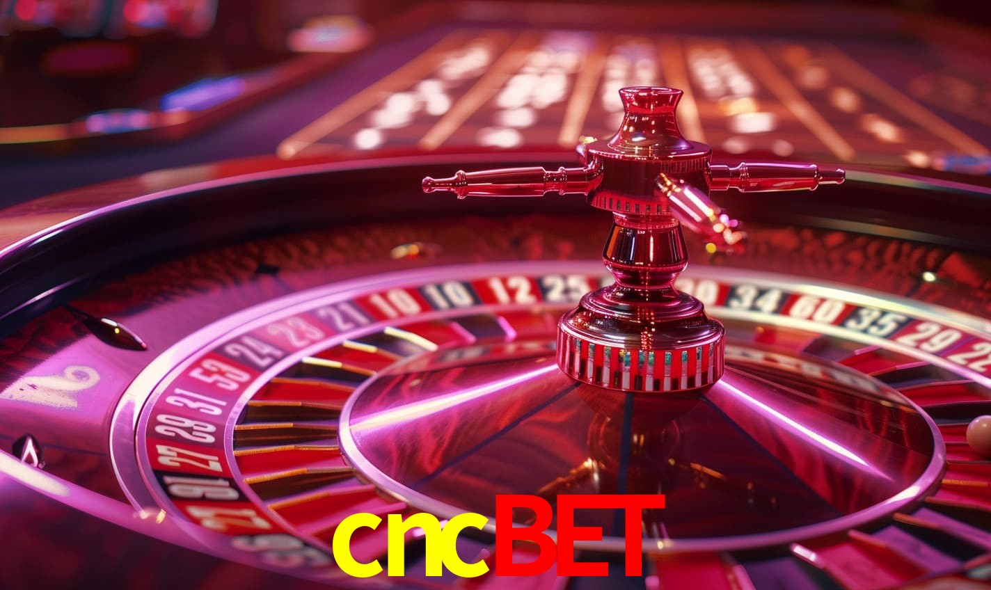 Provedores de Jogos cncbet