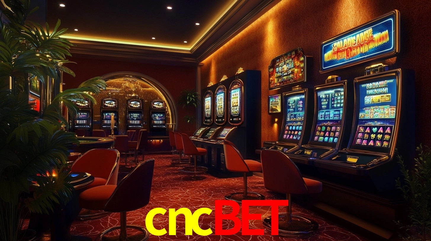 Ofertas Imperdíveis na cncbet: Promoções e Bônus Que Valem a Pena