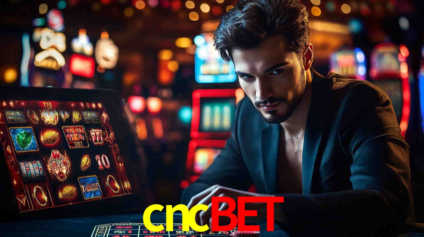 Desvendando o Mundo dos Jogos Virtuais na cncbet