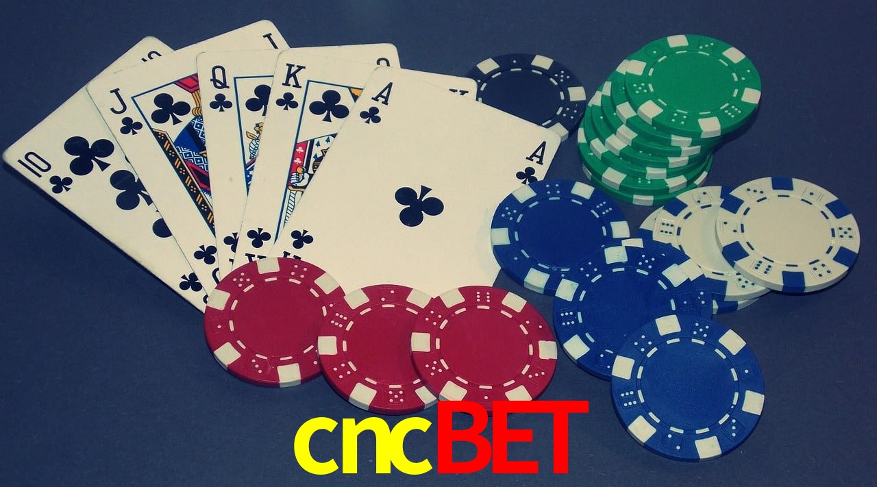 Tennis Betting cncbet