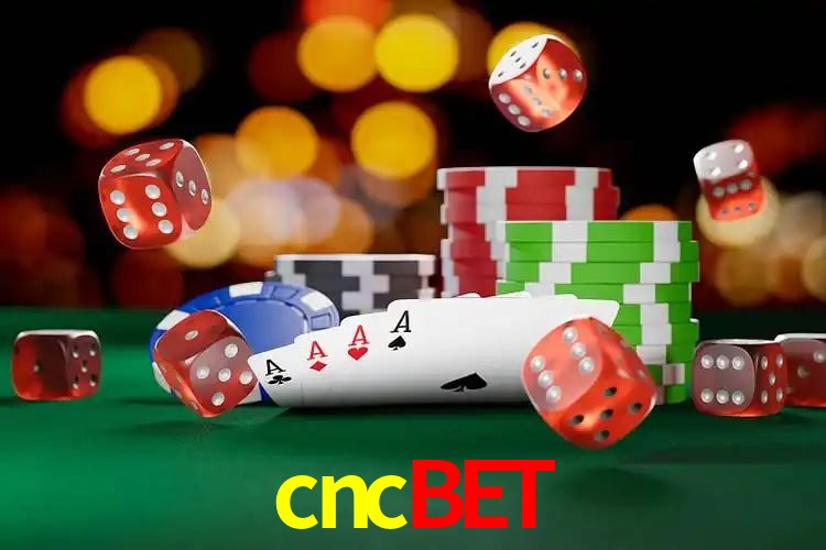 Apostas Esportivas na cncbet: Um Guia Completo