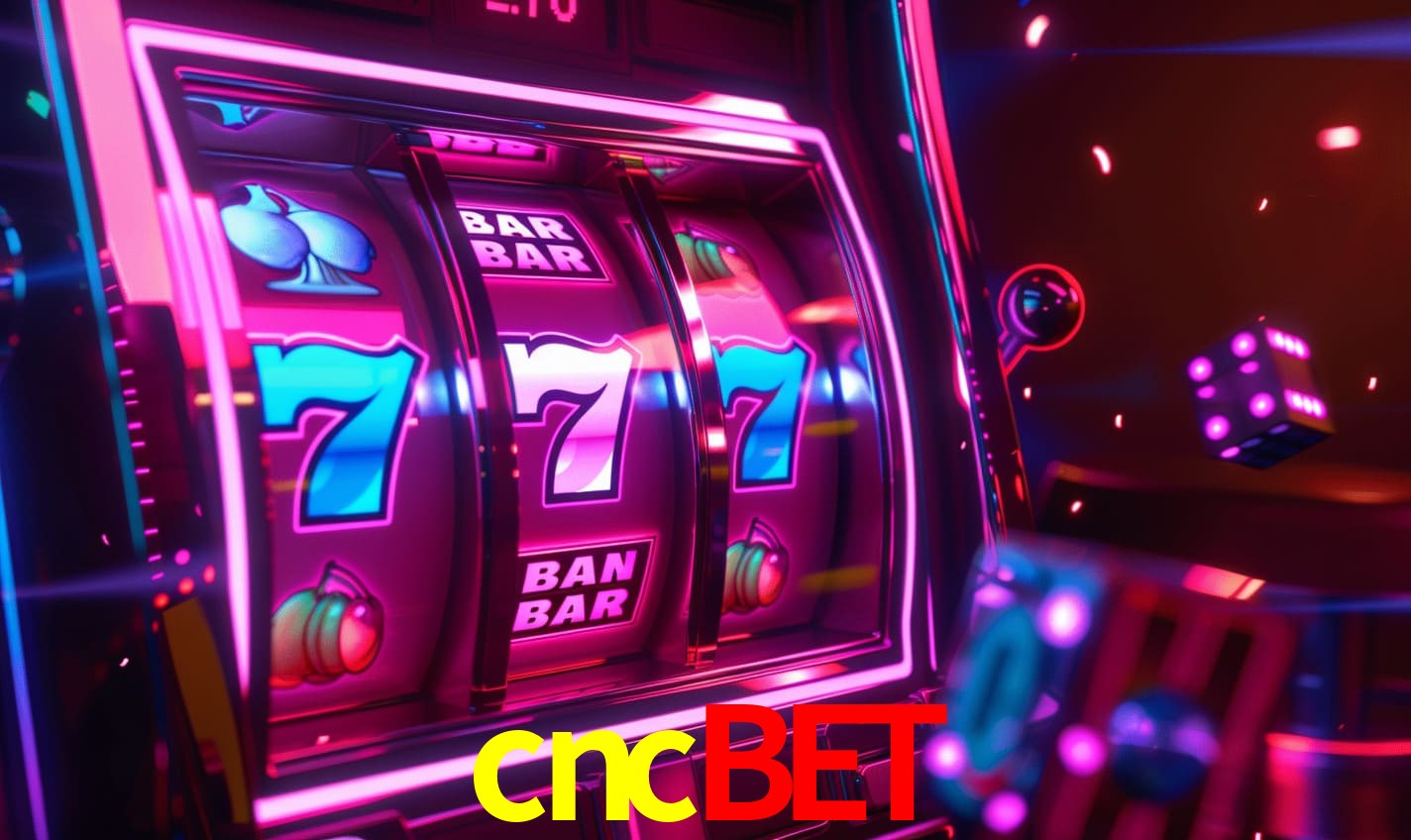 Jogos de Slot cncbet