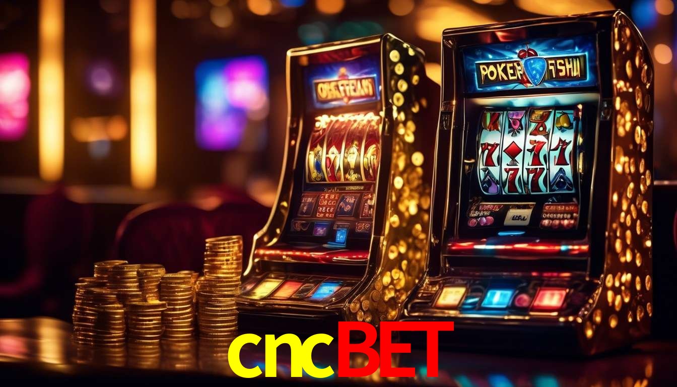 Benefícios da Conta cncbet
