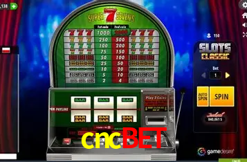 Seasonal Promotions cncbet