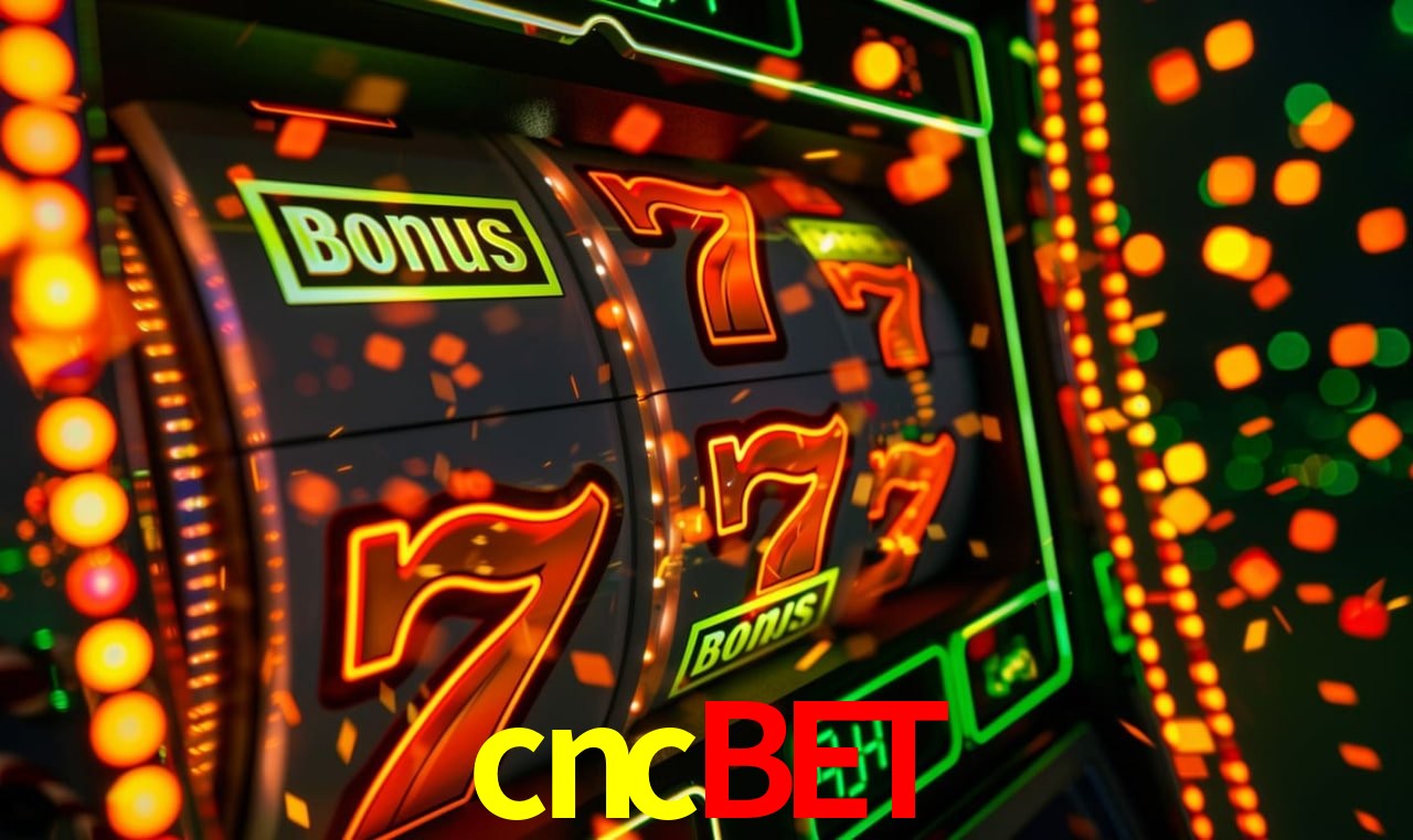 Tecnologia da Plataforma cncbet