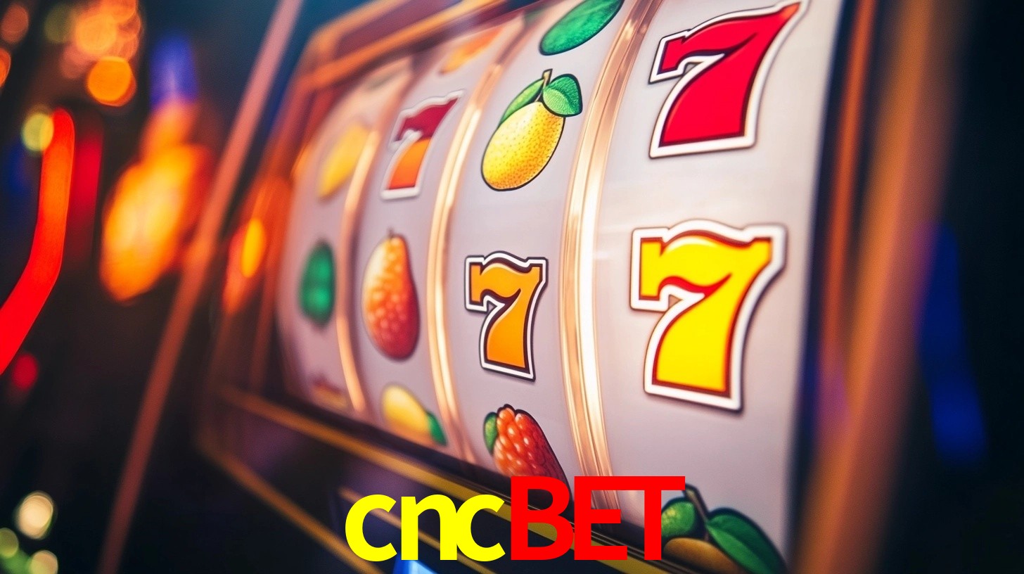 Sinta a adrenalina dos jogos de cassino com cncbet