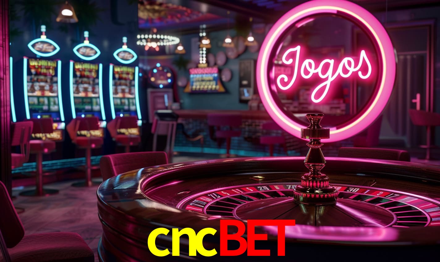 Casino Ao Vivo cncbet
