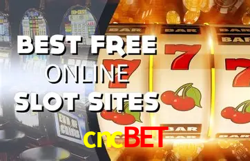 Jogos Exclusivos cncbet