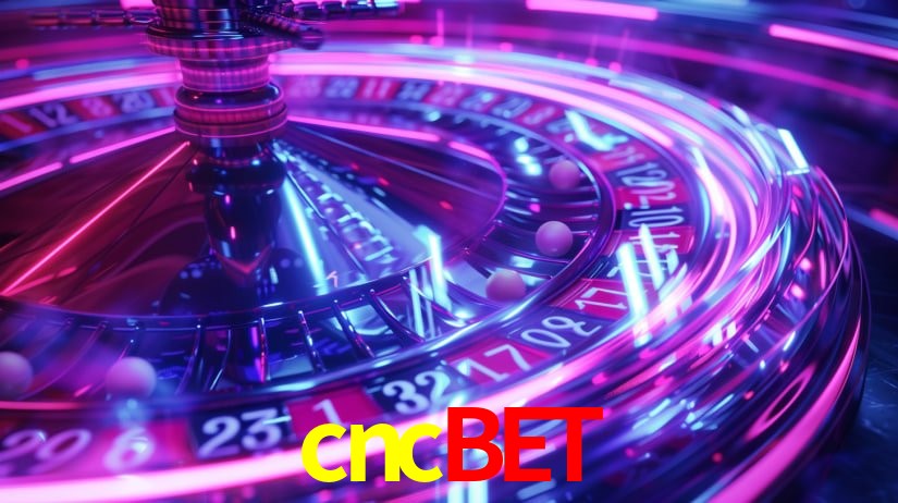 Cadastro Rápido cncbet