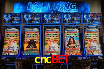 Descubra o Mundo do Cassino Online com cncbet