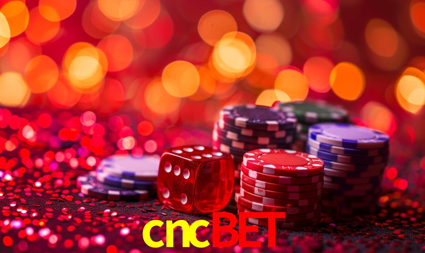 Diretório de Jogos cncbet