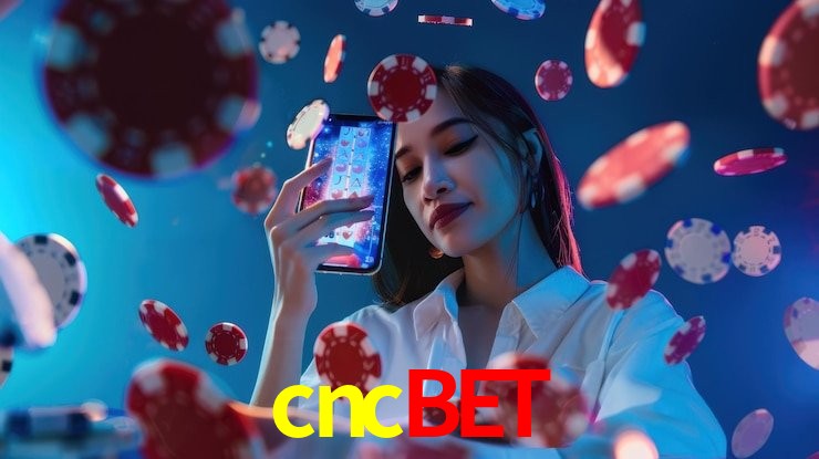 Segurança 2FA cncbet