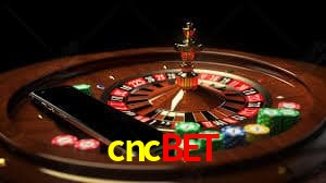 Roulette Table cncbet