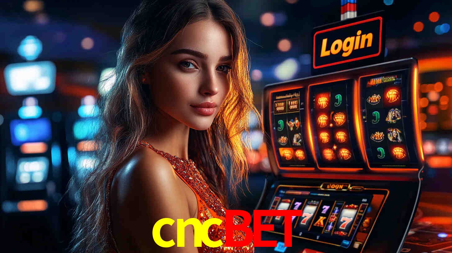 cncbet: A Experiência de Casino com Jogos de Mesa ao Vivo