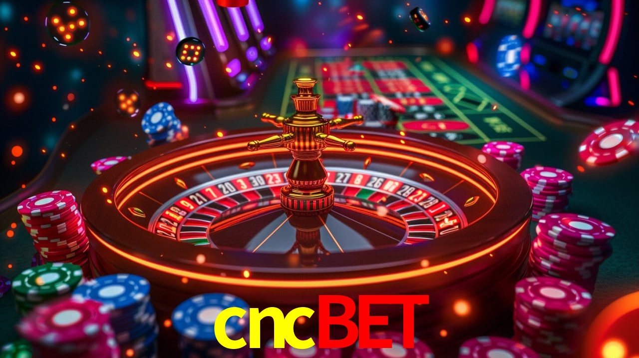 Promoções Sazonais cncbet