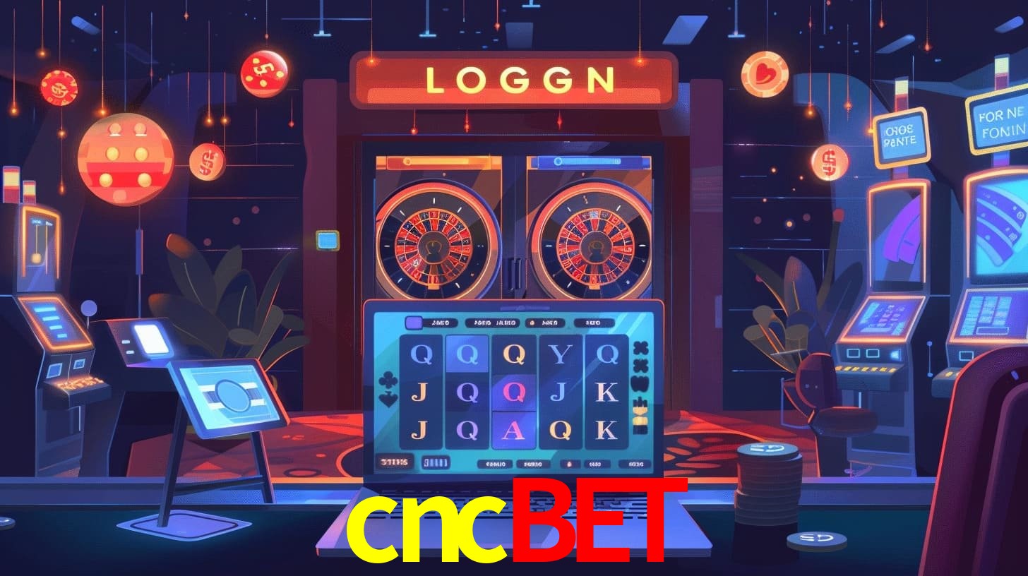 Explorando a Categoria de Eventos em Apostas na cncbet