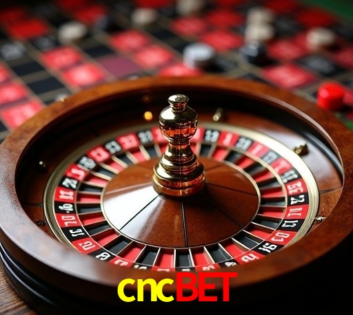 Explorando a Categoria de Eventos em Apostas na cncbet